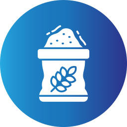 Flour icon