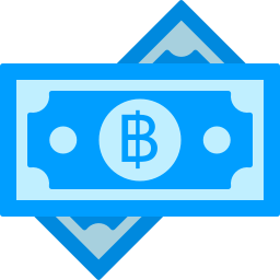 baht icon