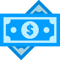 dollar icon