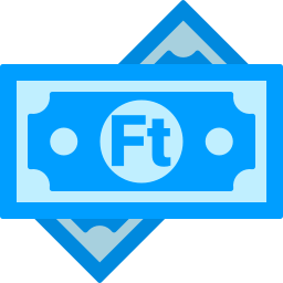 forint icon