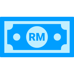 Ringgit icon