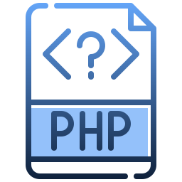 php-dokument icon