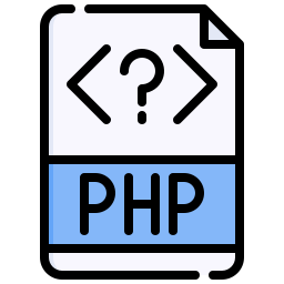 php-dokument icon