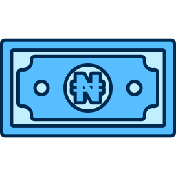 naira icon