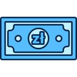 zloty icon