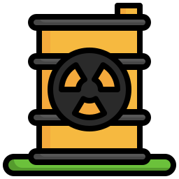 Barrel icon