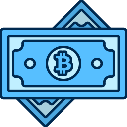 Bitcoin icon