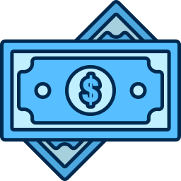 dollar icon