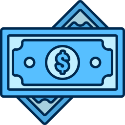 dollar icon