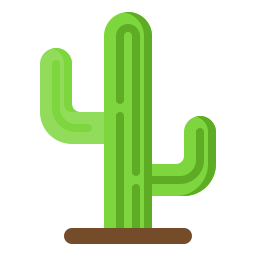 cactus icoon