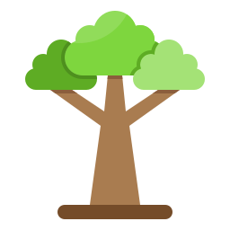 Tree icon