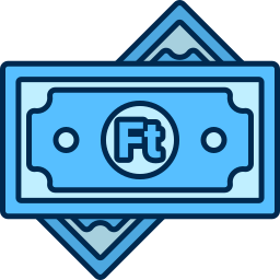 Forint icon