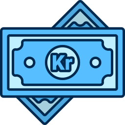 Krona icon