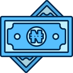 naira icon