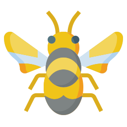 Bee icon