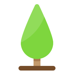 baum icon