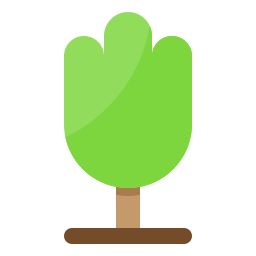 Tree icon