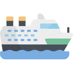 Cruise icon