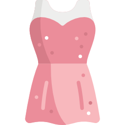 kleid icon