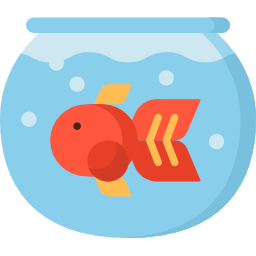 金魚鉢 icon