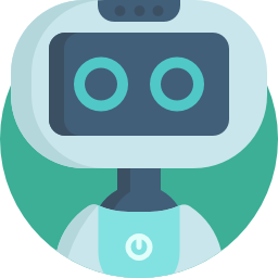 roboter icon