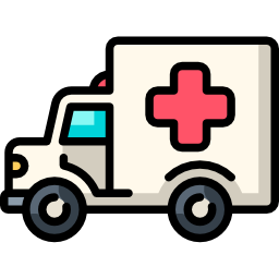 krankenwagen icon