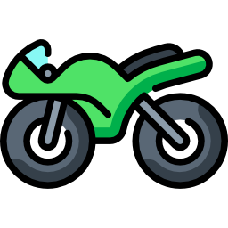 motorrad icon