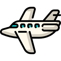 flugzeug icon