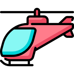 hubschrauber icon