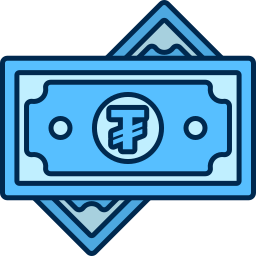 tughrik icon