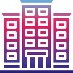 Building icon