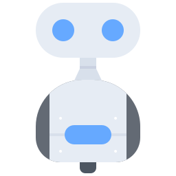 robot icoon