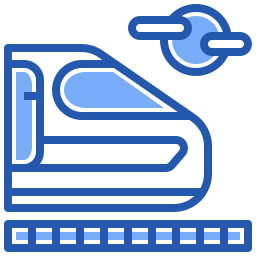 Shinkansen icon