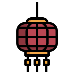 Lantern icon