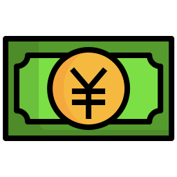 yen icon