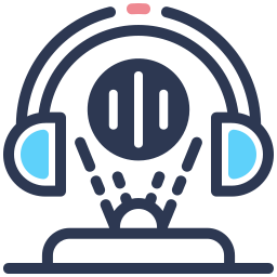 Headset icon