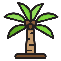 palme icon