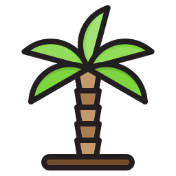 palme icon