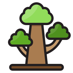 Tree icon