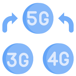 5g icon