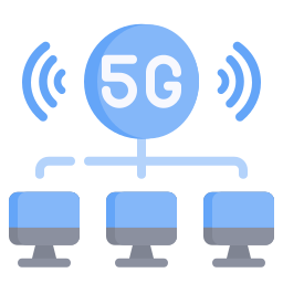 5g icon