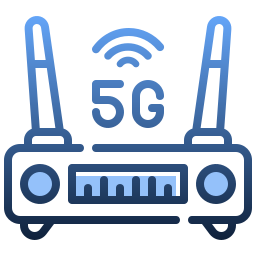 5g icon