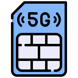 5g icoon