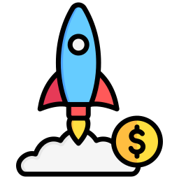 start-up icon