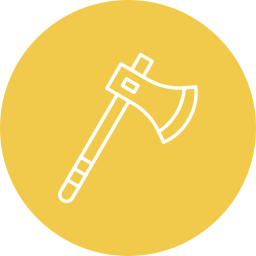 Axe icon