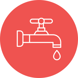 Faucet icon