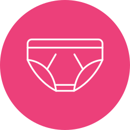 Underwear icon