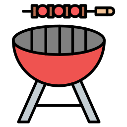 grill ikona