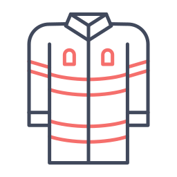 feuerwehruniform icon