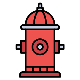 feuerhydrant icon